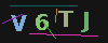 Gambar captcha