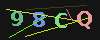 Gambar captcha