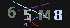 Gambar captcha