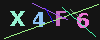 Gambar captcha